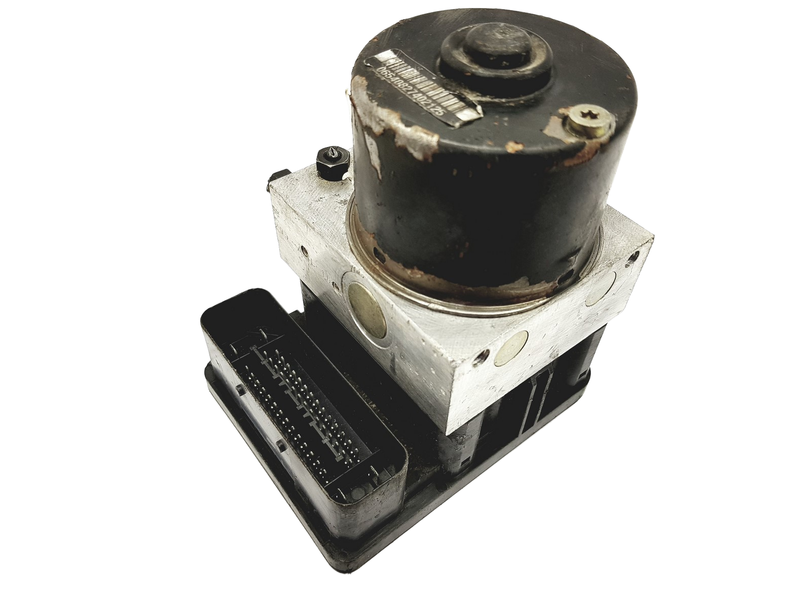 Abs-pumppu VW Polo 6Q0907379E 6Q0614117C ATE 59685 main product photo