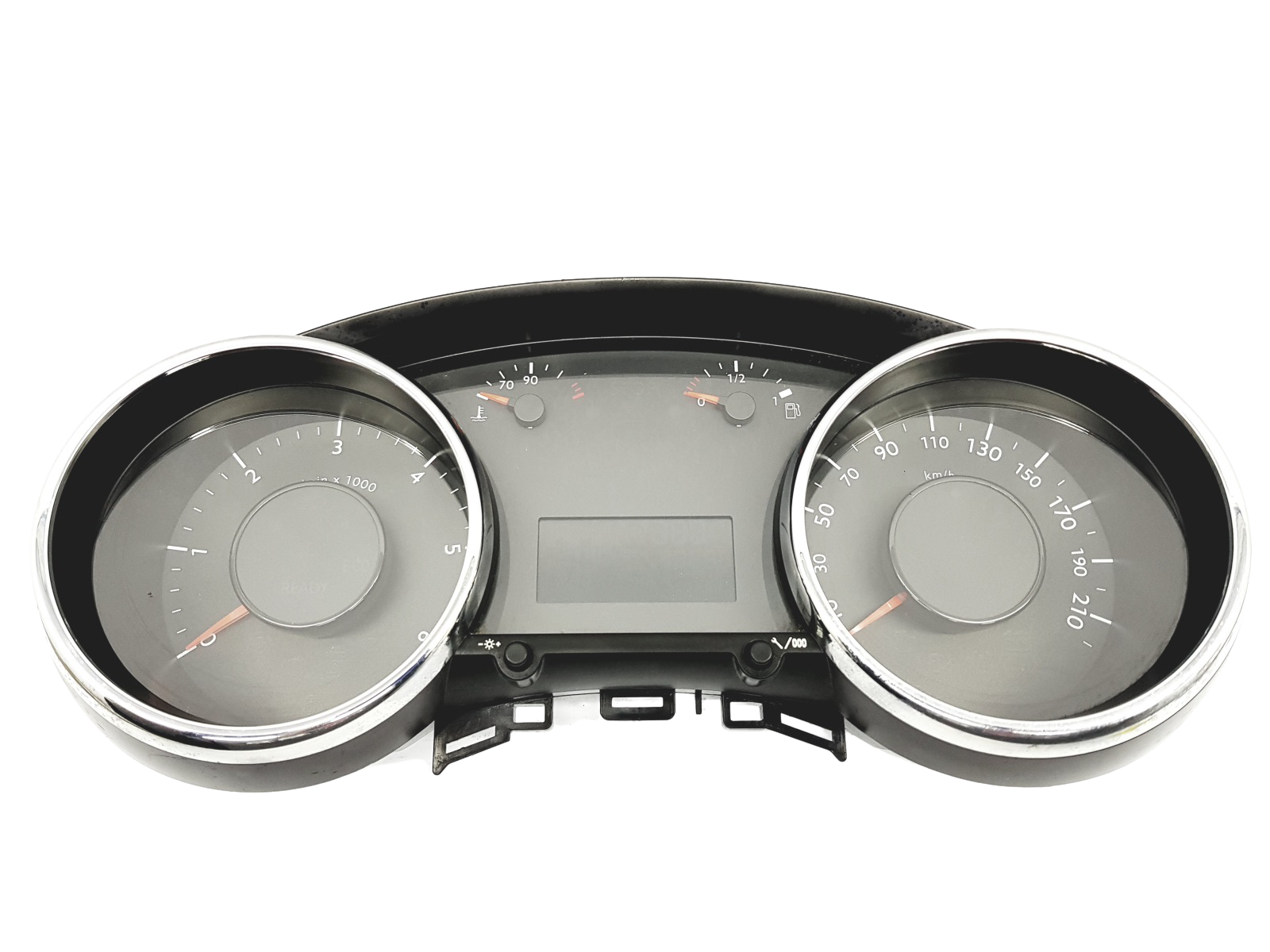 Kierroslukumittari Peugeot 3008 5008 9666625680 Yazaki main product photo