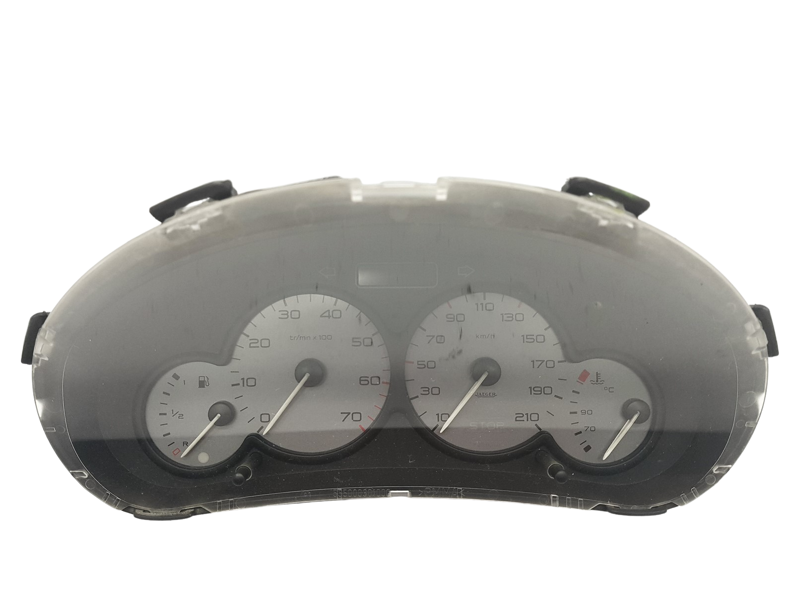 Kierroslukumittari Peugeot Partner 9662745380 56355 main product photo