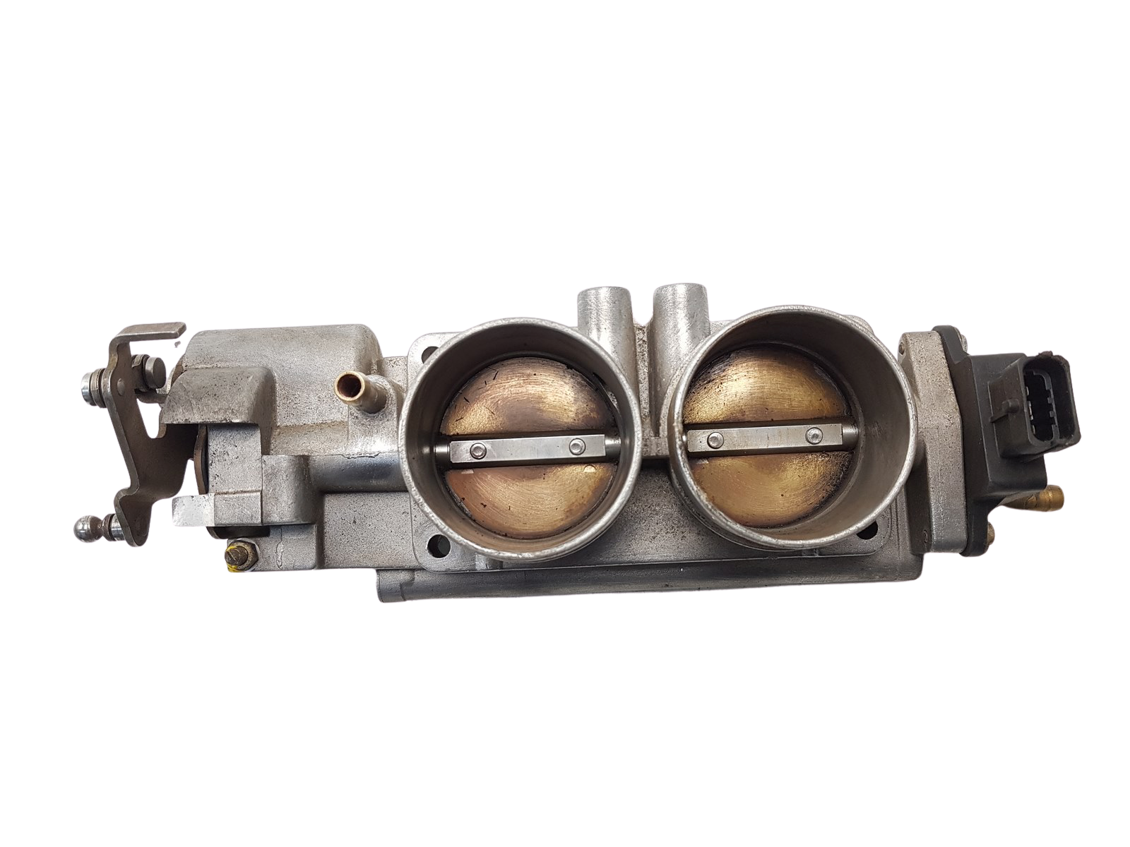 Kaasuläpän venttiili Opel Omega B Vectra B 90530438 2.5 V6 main product photo