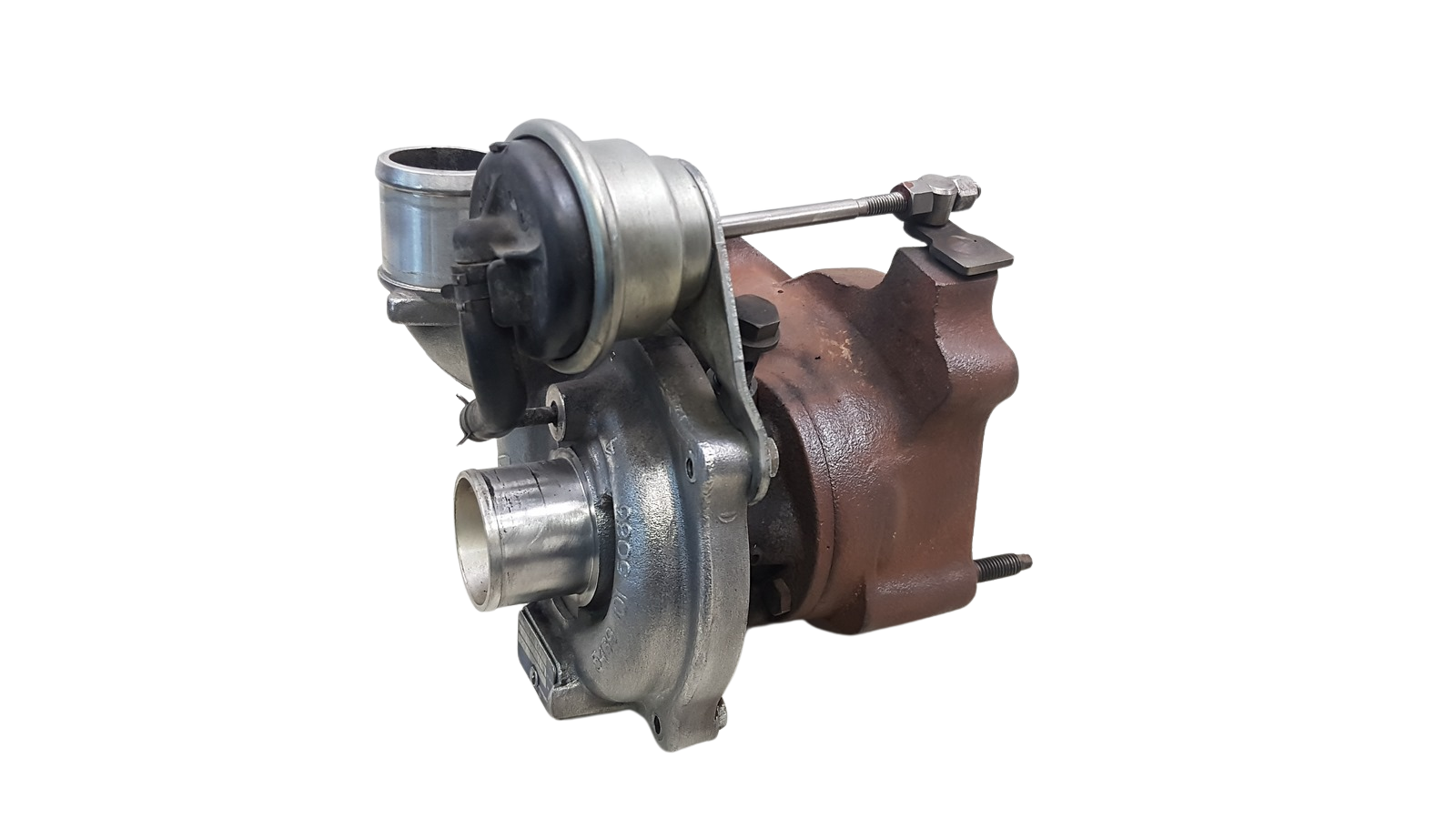 Turboahdin 7701476891 54359700011 507852H301868 1.5dCi 8200507852 S13 main product photo