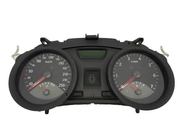 Kierroslukumittari Renault Megane 2 8200306535 21431 main product photo