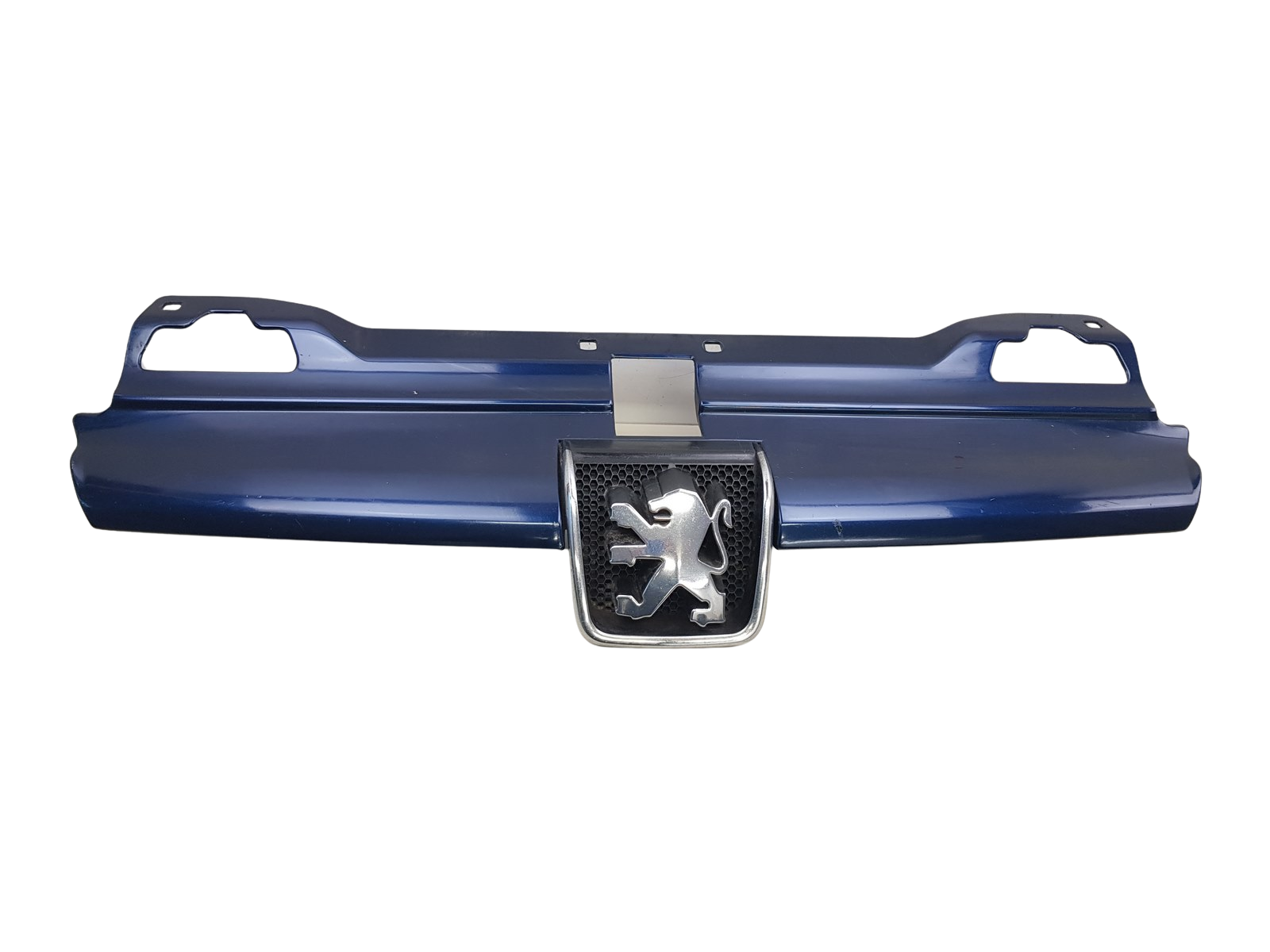 Jäähdyttimen Säleikkö 9616258477 7804F6 Peugeot 406 95-99 main product photo