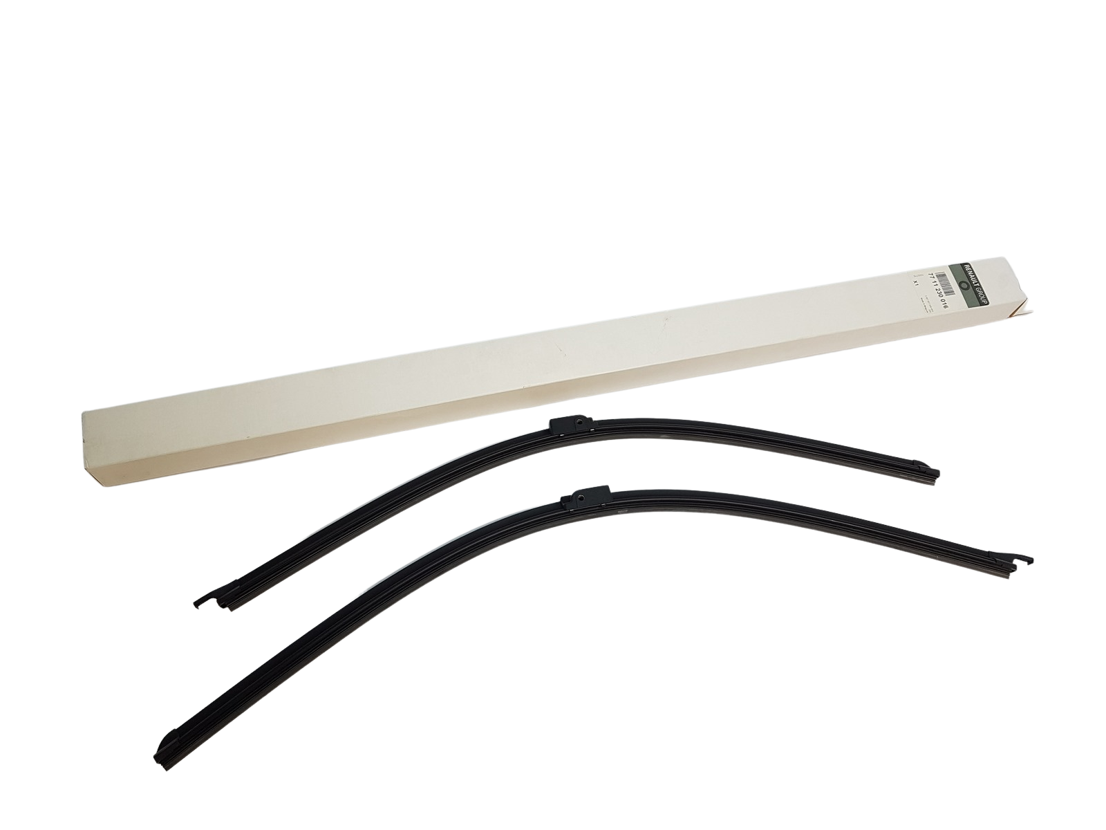 Pyyhkijänsulat Renault Vel Satis 7711230016 750/650 mm Alkuperäinen main product photo