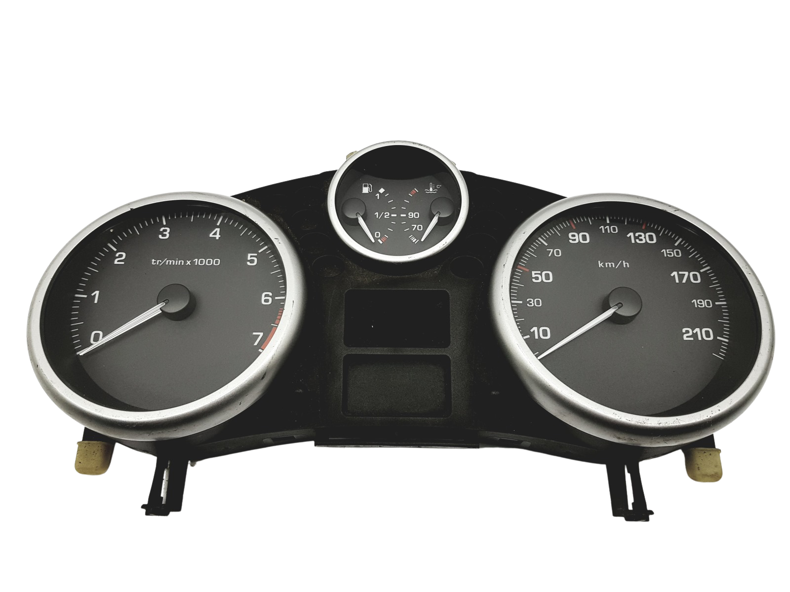 Kierroslukumittari Peugeot 207 9662903780 A2C53190330 33353 main product photo