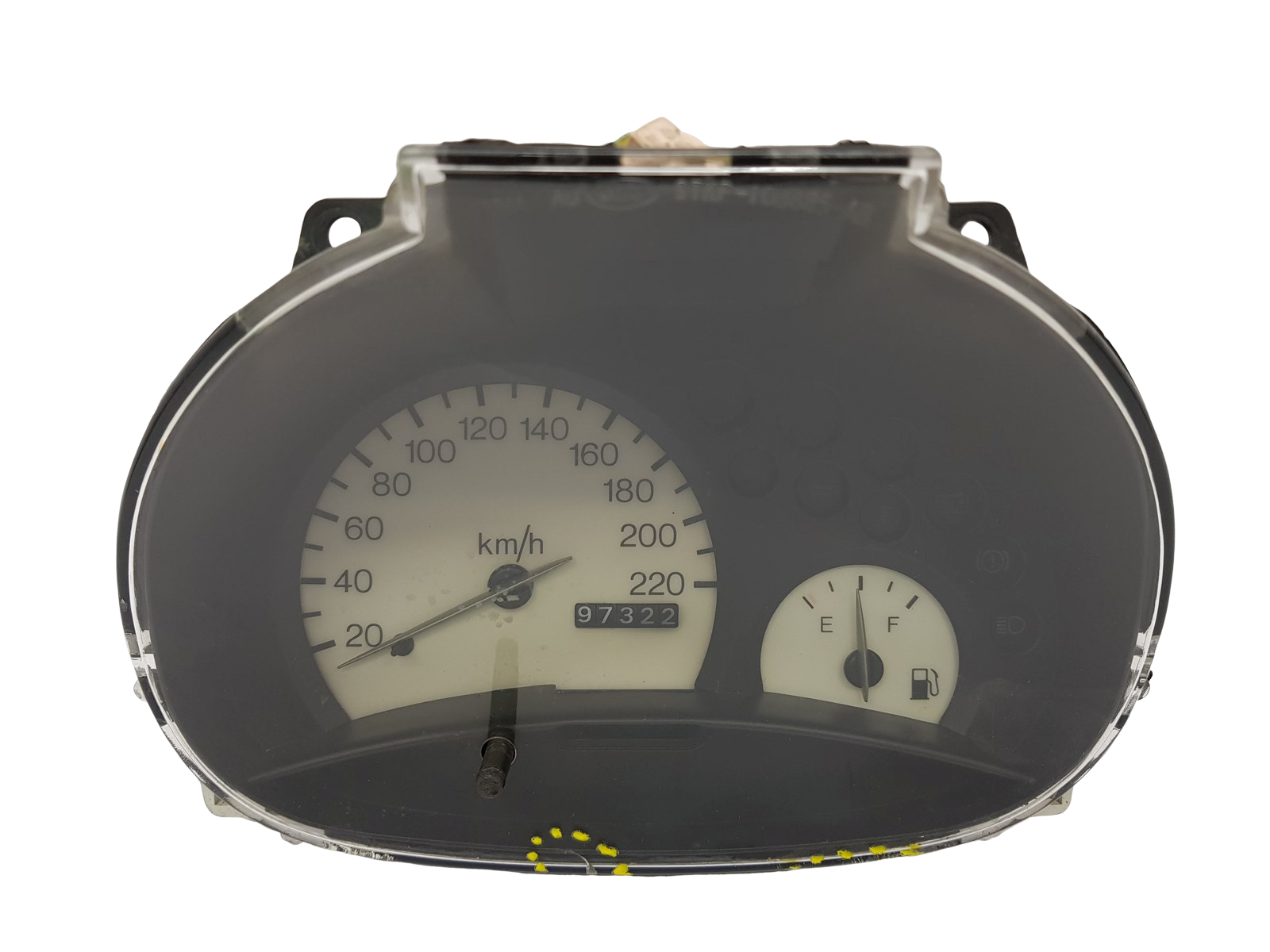 Nopeusmittari Ford Ka 97KB-10849-AG 97KB10849AG 23598 main product photo