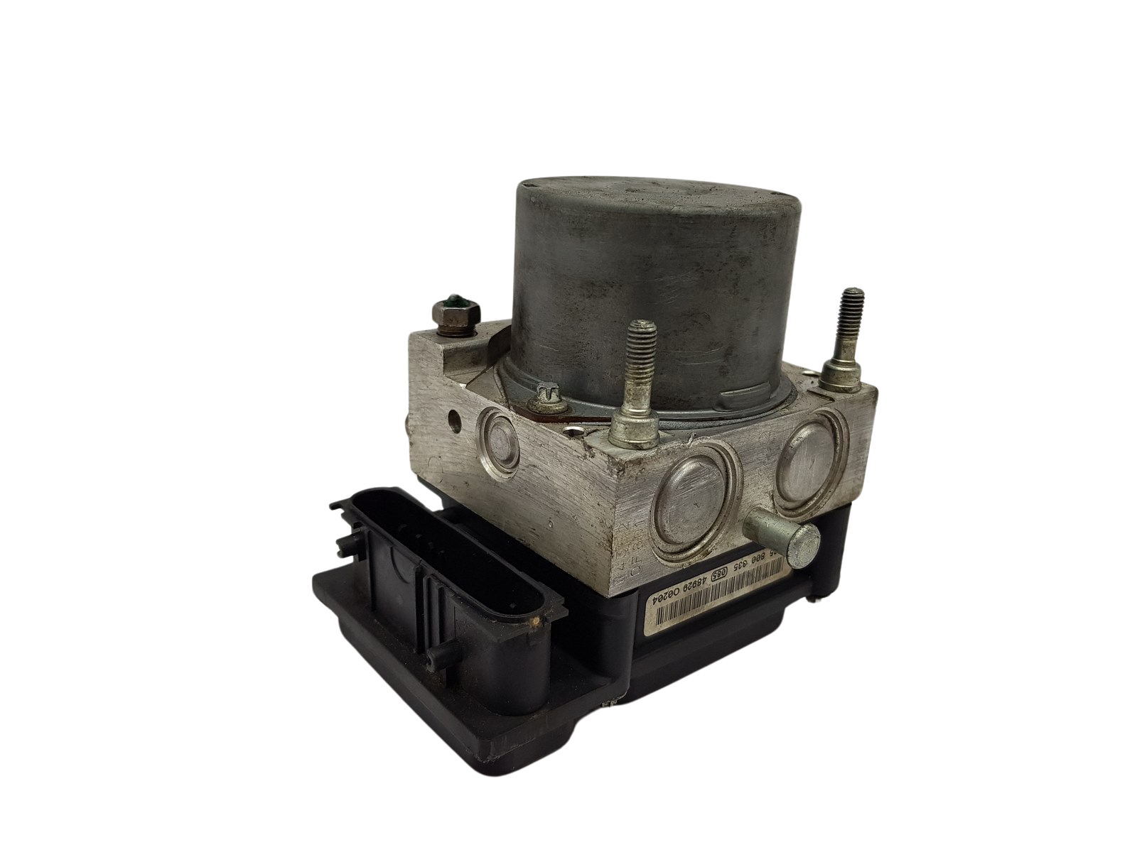 Abs-pumppu Renault 8200229137 0265800335 0265231333 Bosch 4853 main product photo