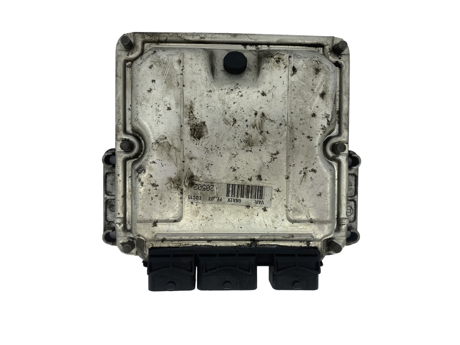 Ohjausyksikkö PSA 0281010595 9642014980 Bosch 52763 main product photo