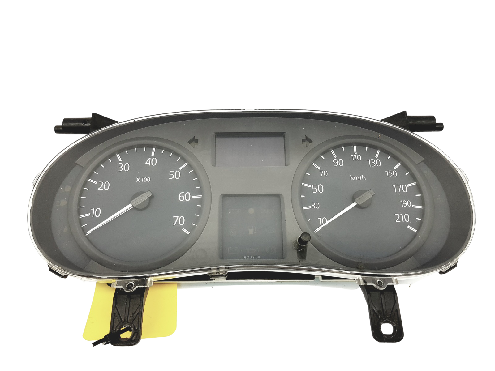 Kierroslukumittari Renault Kangoo 1 8200336241 F 44689 main product photo