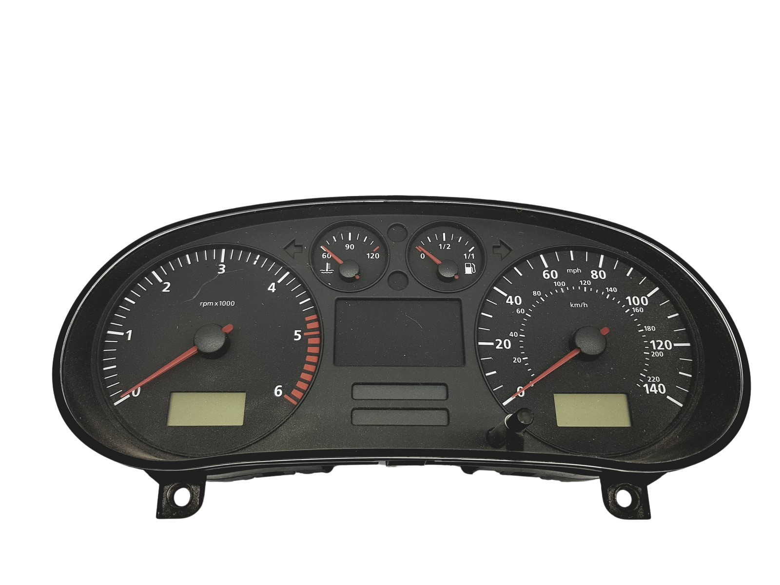 Kierroslukumittari Seat Toledo W01M0920922D 110080153013 RHD main product photo
