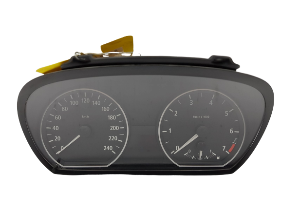 Kierroslukumittari BMW 1 E81 E87 6974645-01 1024932-31 22053 main product photo