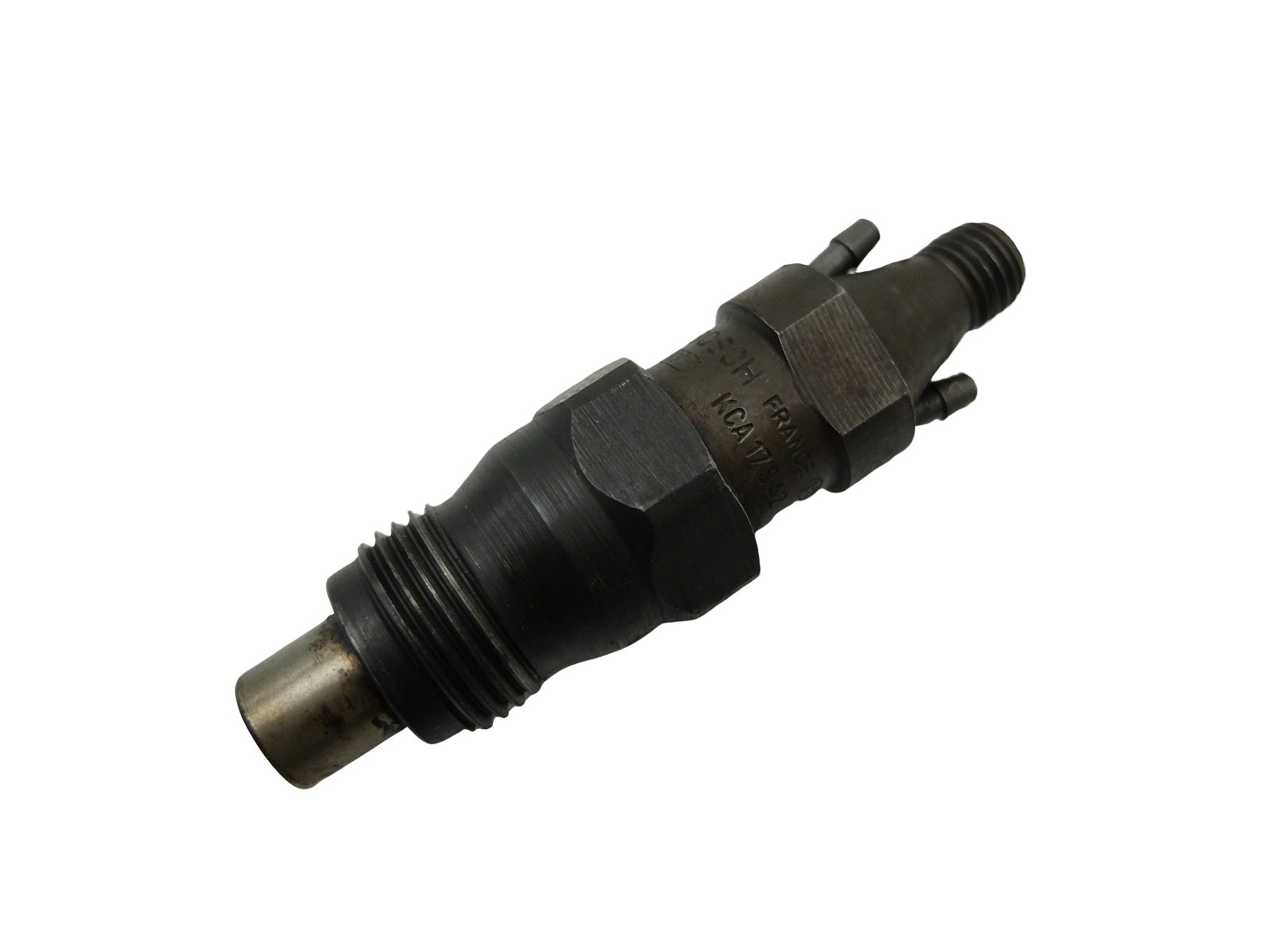 Polttoainesuutin Citroen Peugeot KCA17S42 130bar 201 1.9 TD Bosch main product photo