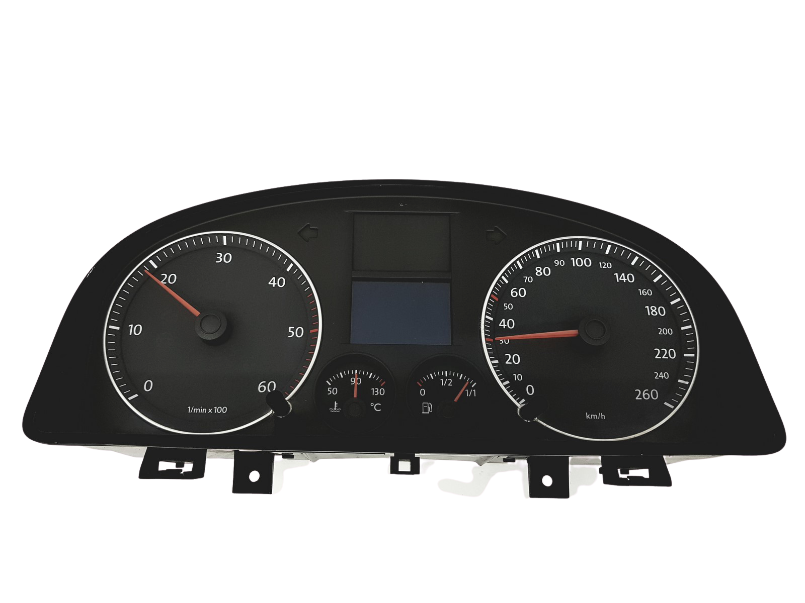 Kierroslukumittari VW Touran 1T0920864A 110080378003 31110 main product photo