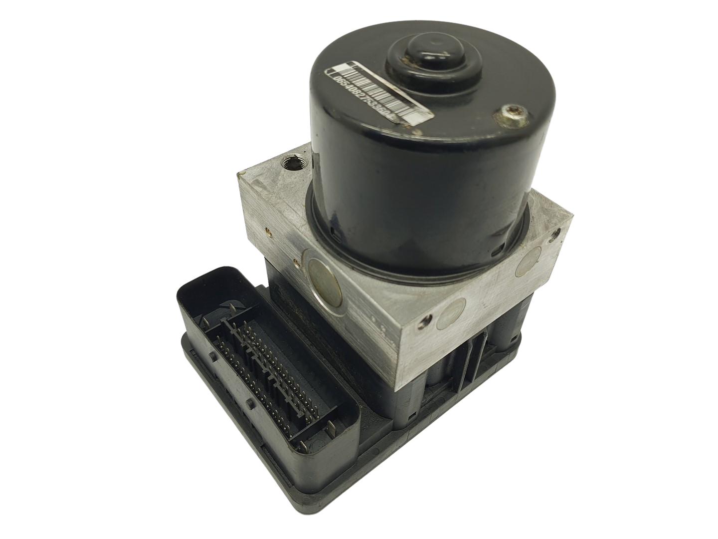 Abs-pumppu VW Audi Skoda 1J0614117E 1C0907379C Ate 61527 main product photo