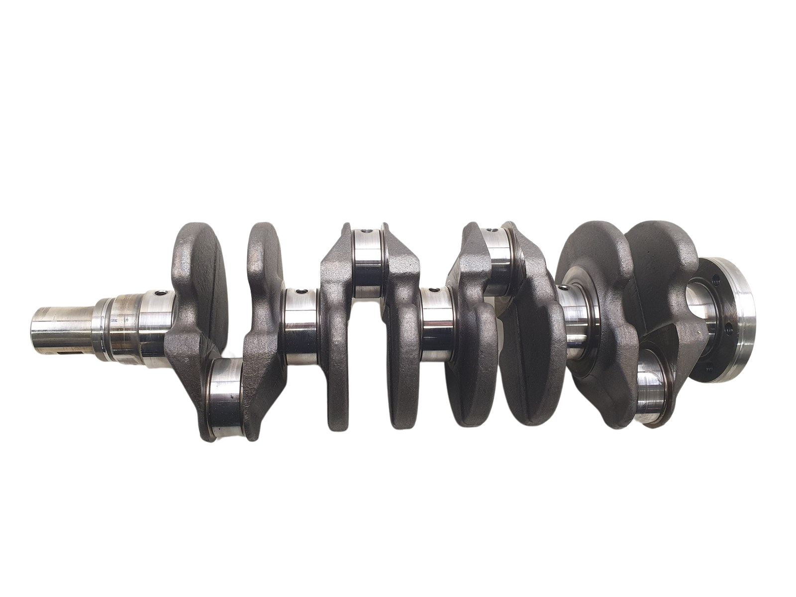 Kampiakseli 849 0501K6 1.6 hdi 16v Citroen Peugeot Ford Volvo main product photo