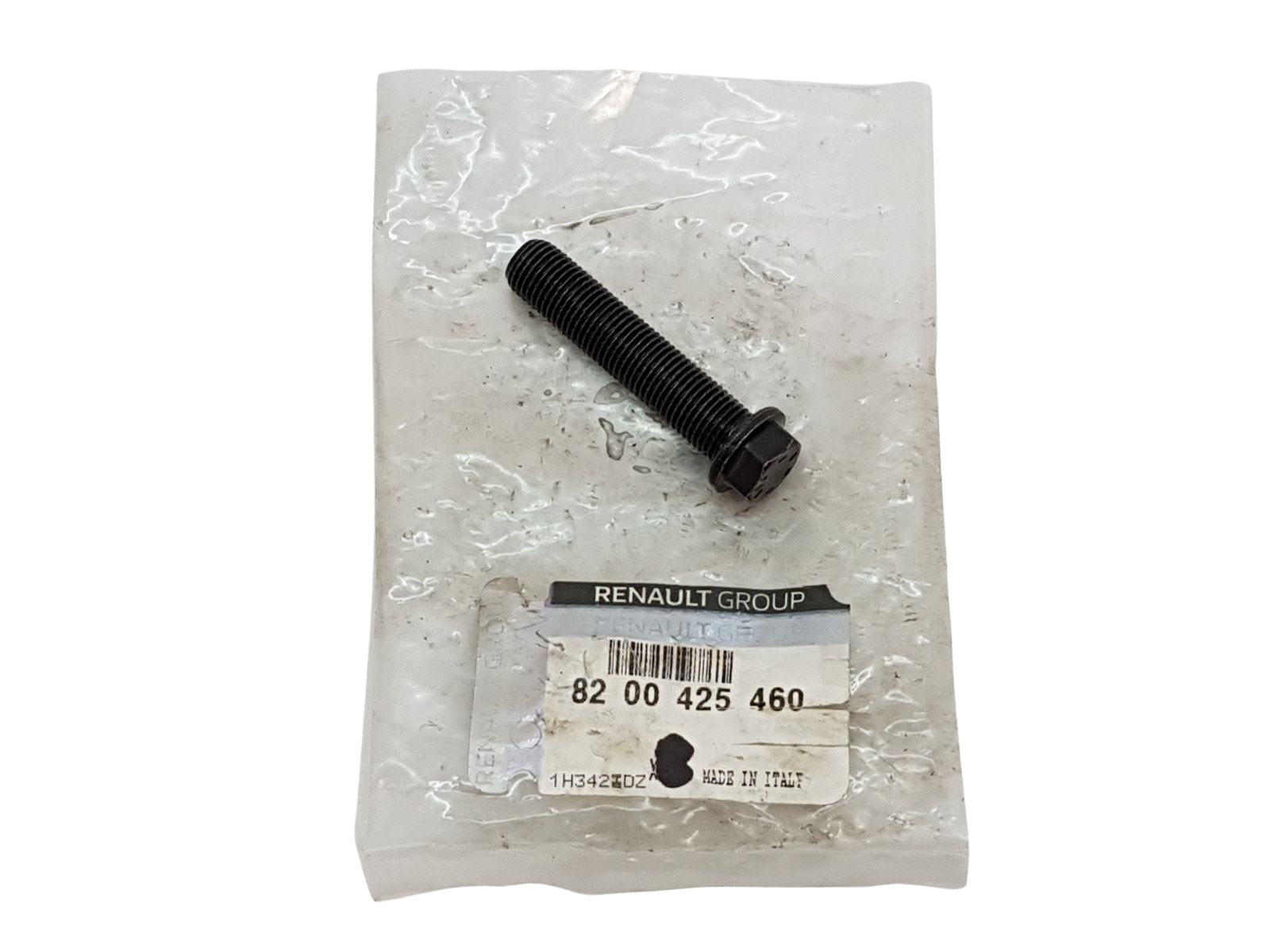 Pultti Korbowodu Renault 8200425460 Uusi Alkuperäinen main product photo