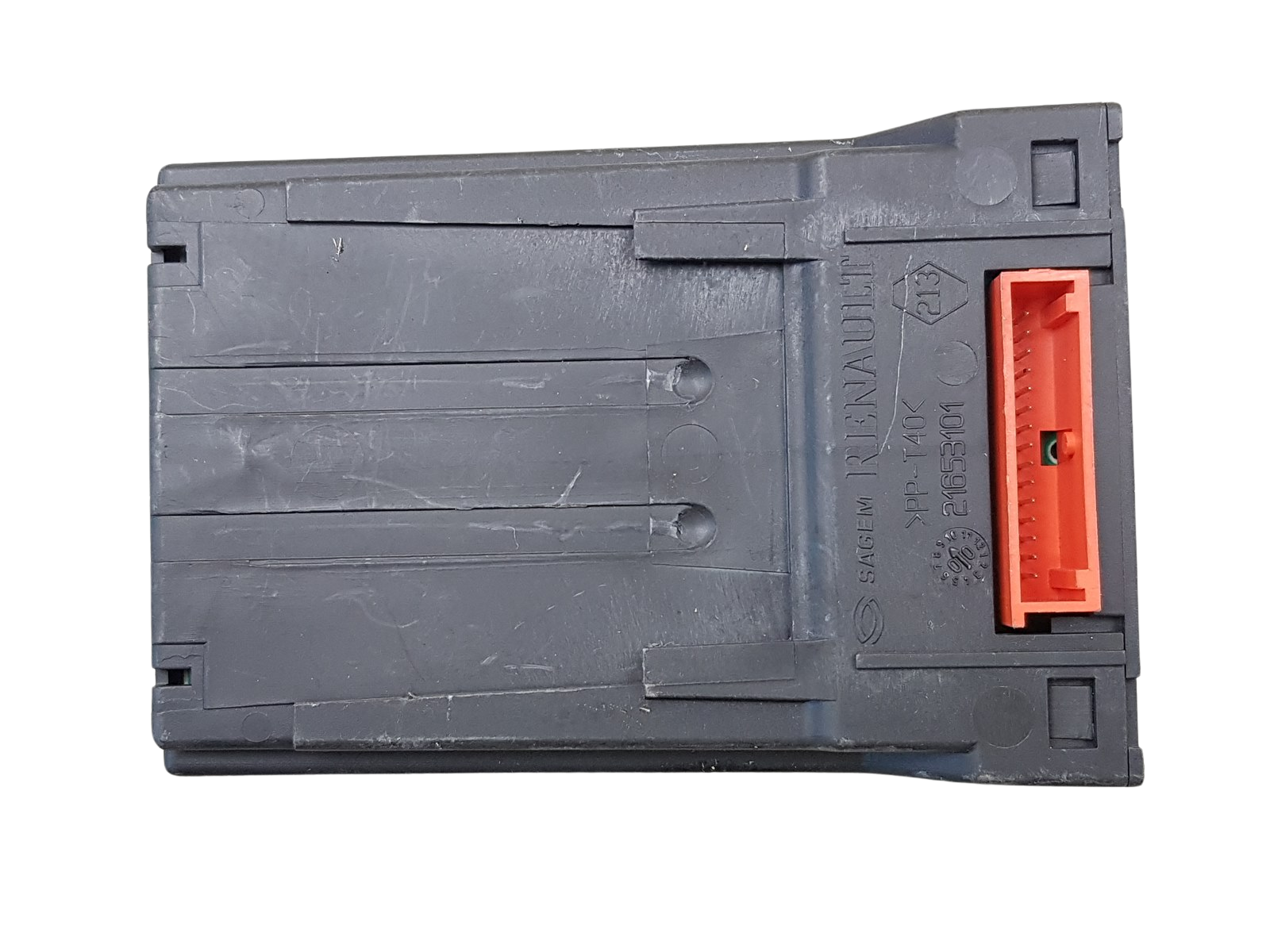 Ohjausyksikön moduuli Renault 8200006159 21654468-8 main product photo