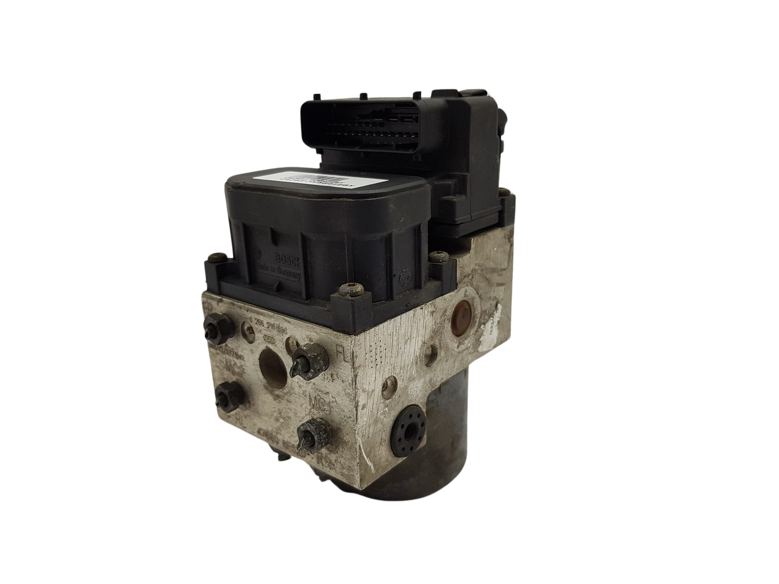 Abs-pumppu Nissan Primera 476608F820 0273004316 0265216586 5641 main product photo