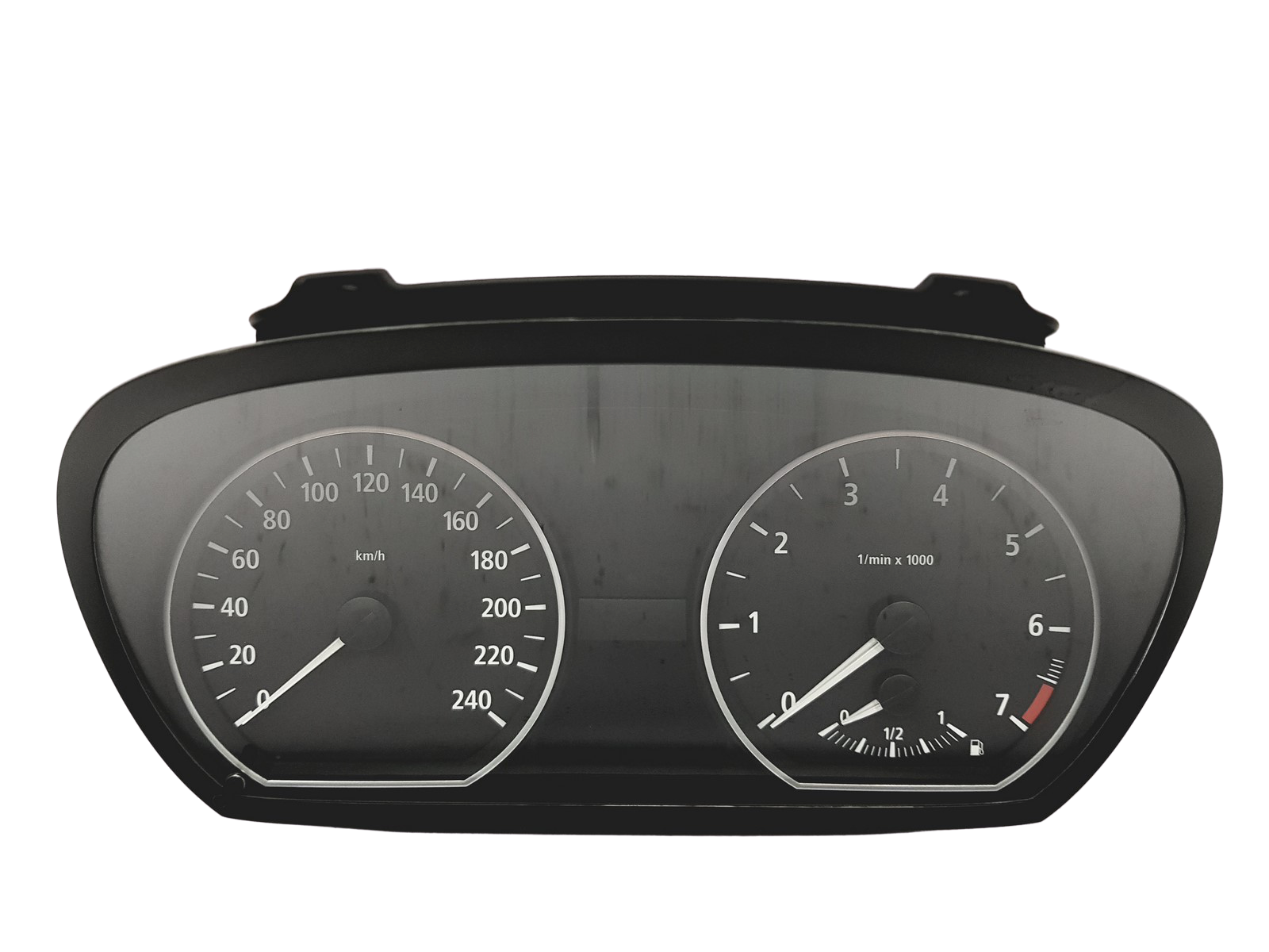 Kierroslukumittari BMW 1 E87 E81 6983527-01 1024932-44 32121 main product photo