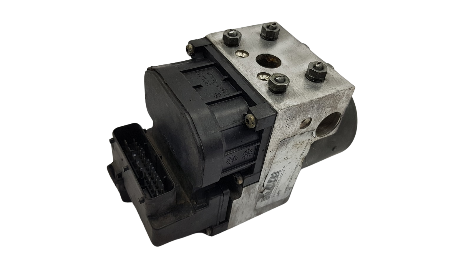 Abs-pumppu Citroen Xsara Picasso 9633666580 0273004353 1480 main product photo