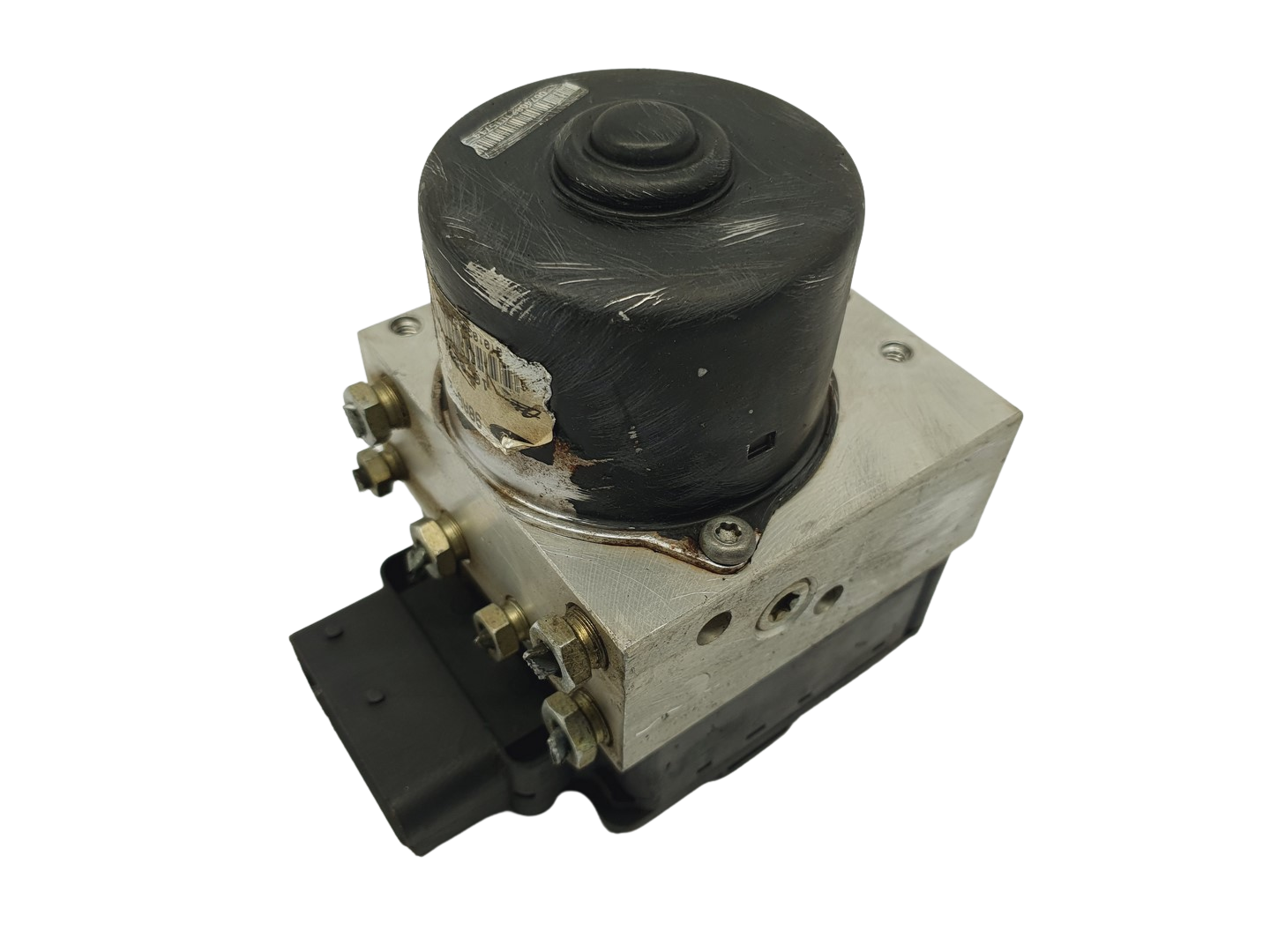 Abs-pumppu Ford Focus 98AG-2M110-CA 10.0948-0105.3 Ate 62938 main product photo