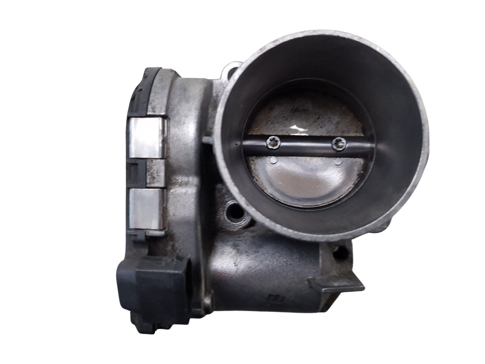 Kaasuläpän venttiili Alfa Romeo Iveco Opel 0280750073 Bosch 1707 main product photo