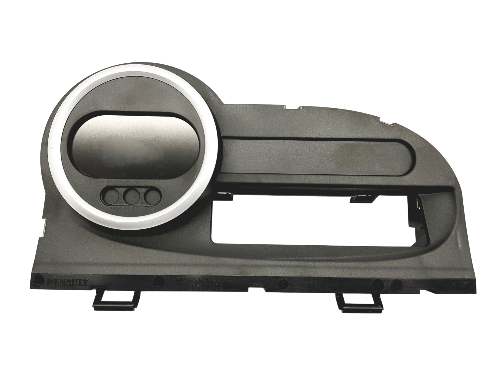Nopeusmittari Renault Twingo 2 8201127956 46081 main product photo
