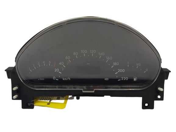 Kierroslukumittari Mercedes A W168 A1685404011 09051639902 21380 main product photo