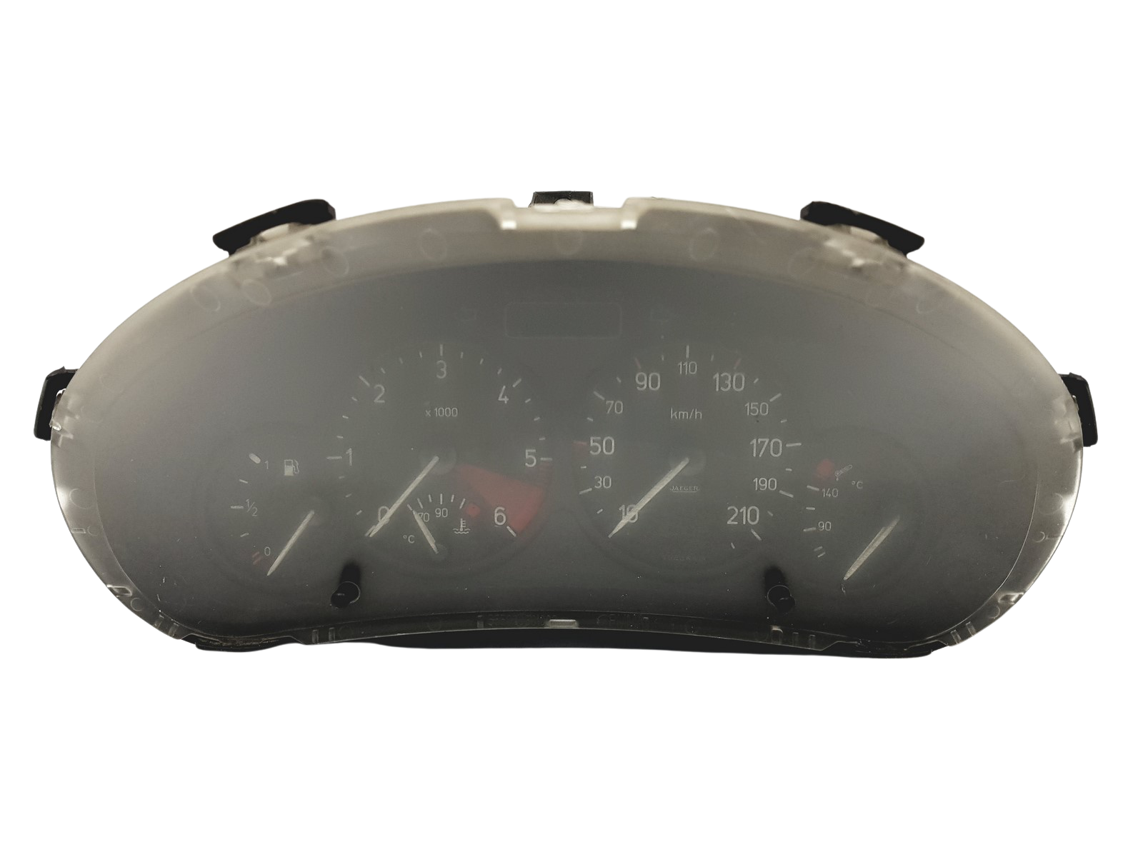 Kierroslukumittari Peugeot 206 9648836980 40837 main product photo