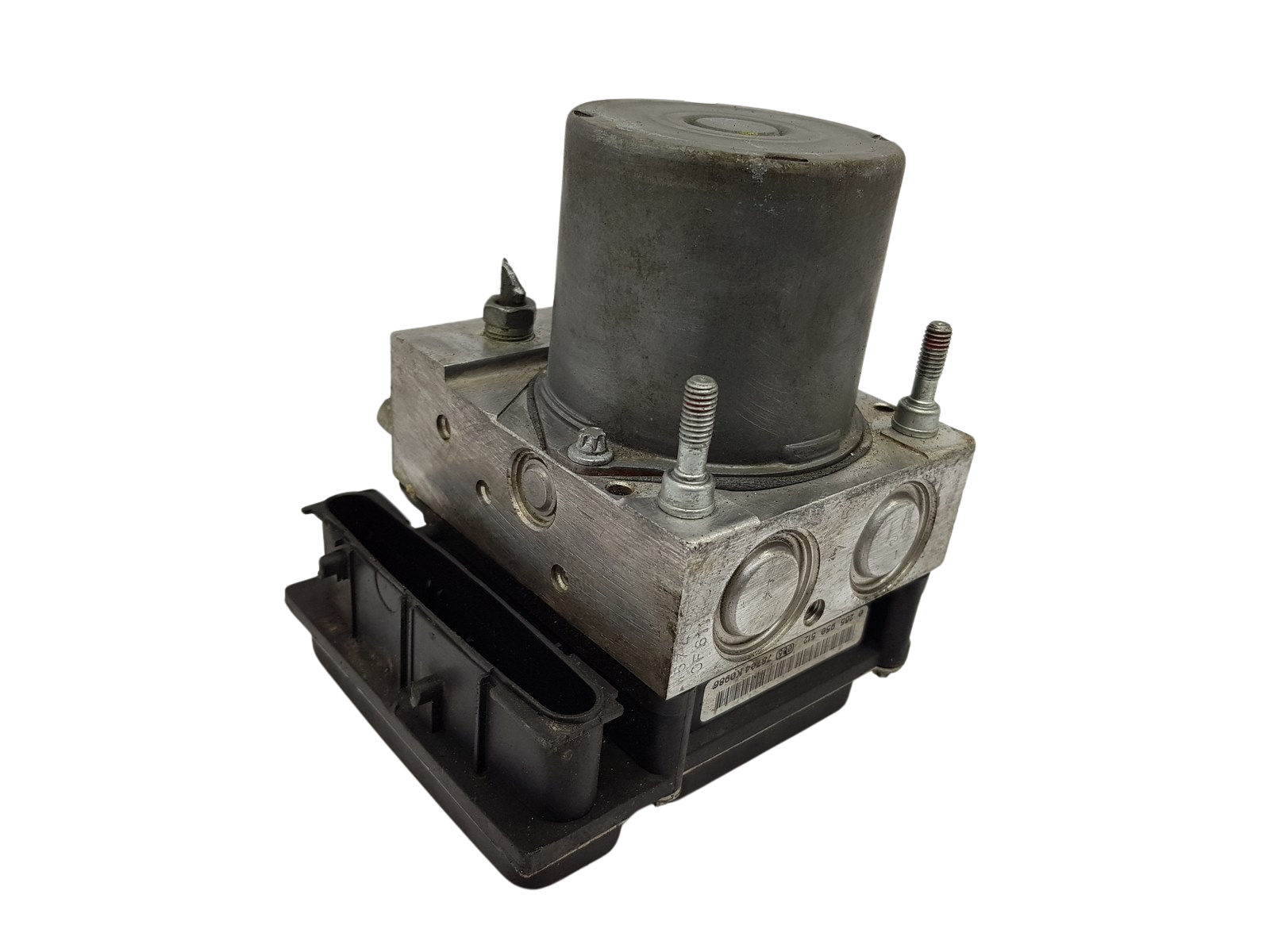 Abs-pumppu Toyota Auris 44540-02060 0265950512 0265235065 4664 main product photo