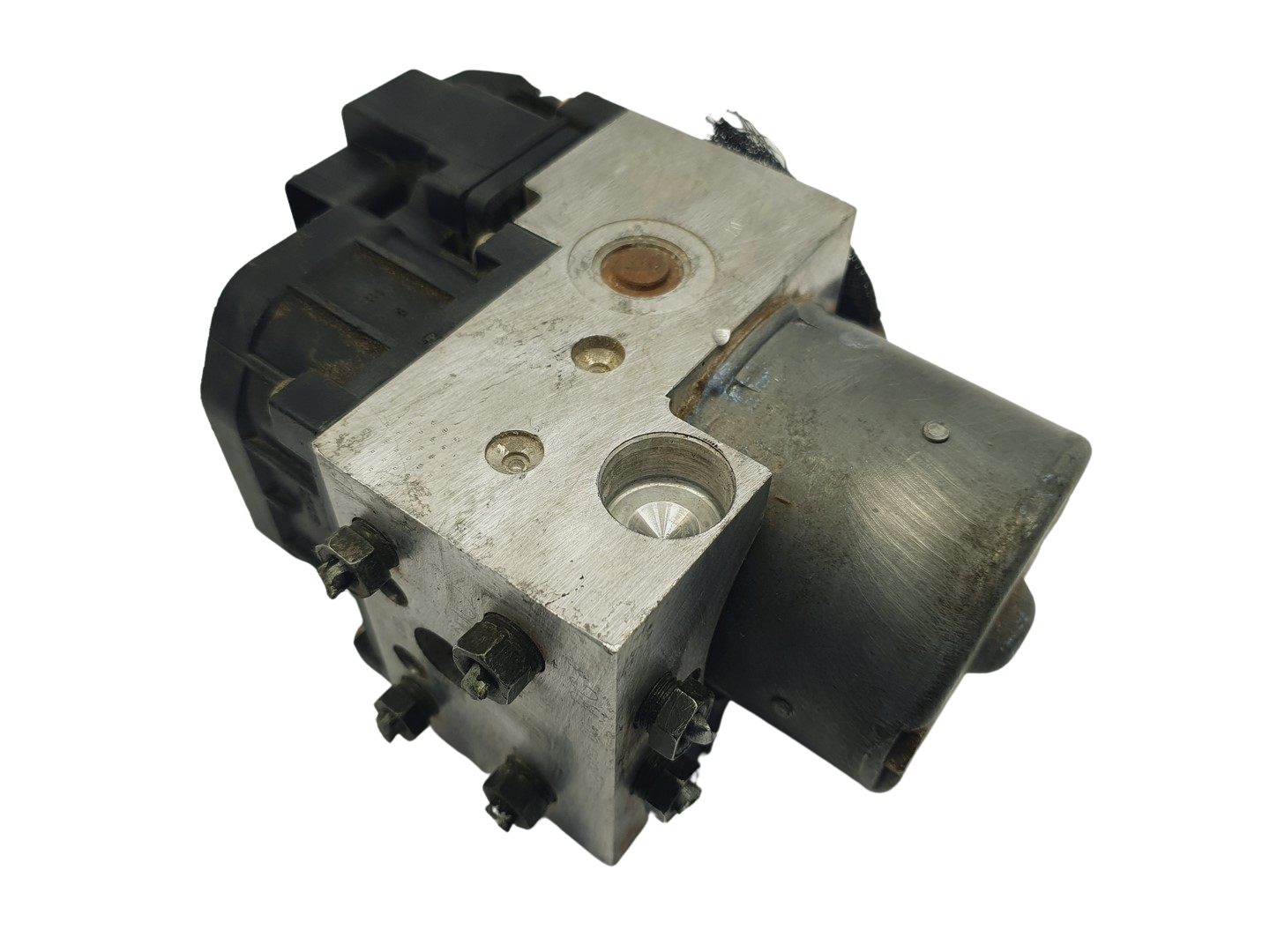 Abs-pumppu Citroen Xsara Picasso 9633666580 0273004353 64729 main product photo