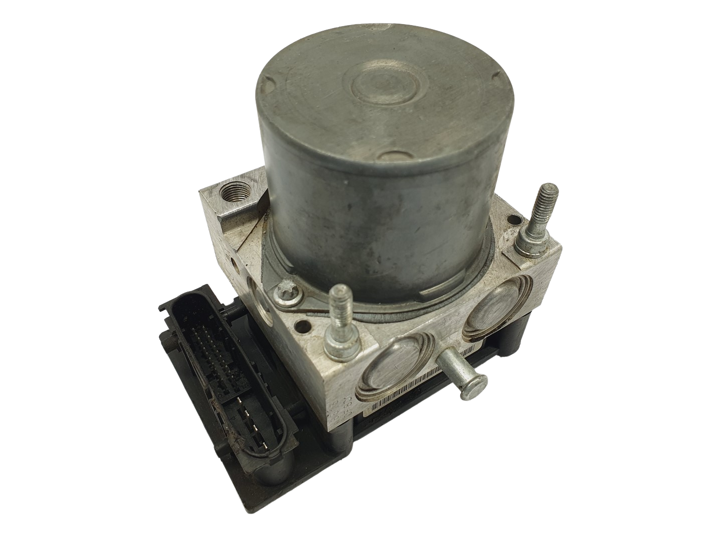 Abs-pumppu Peugeot 307 9651873780 0265800390 0265231476 64370 main product photo