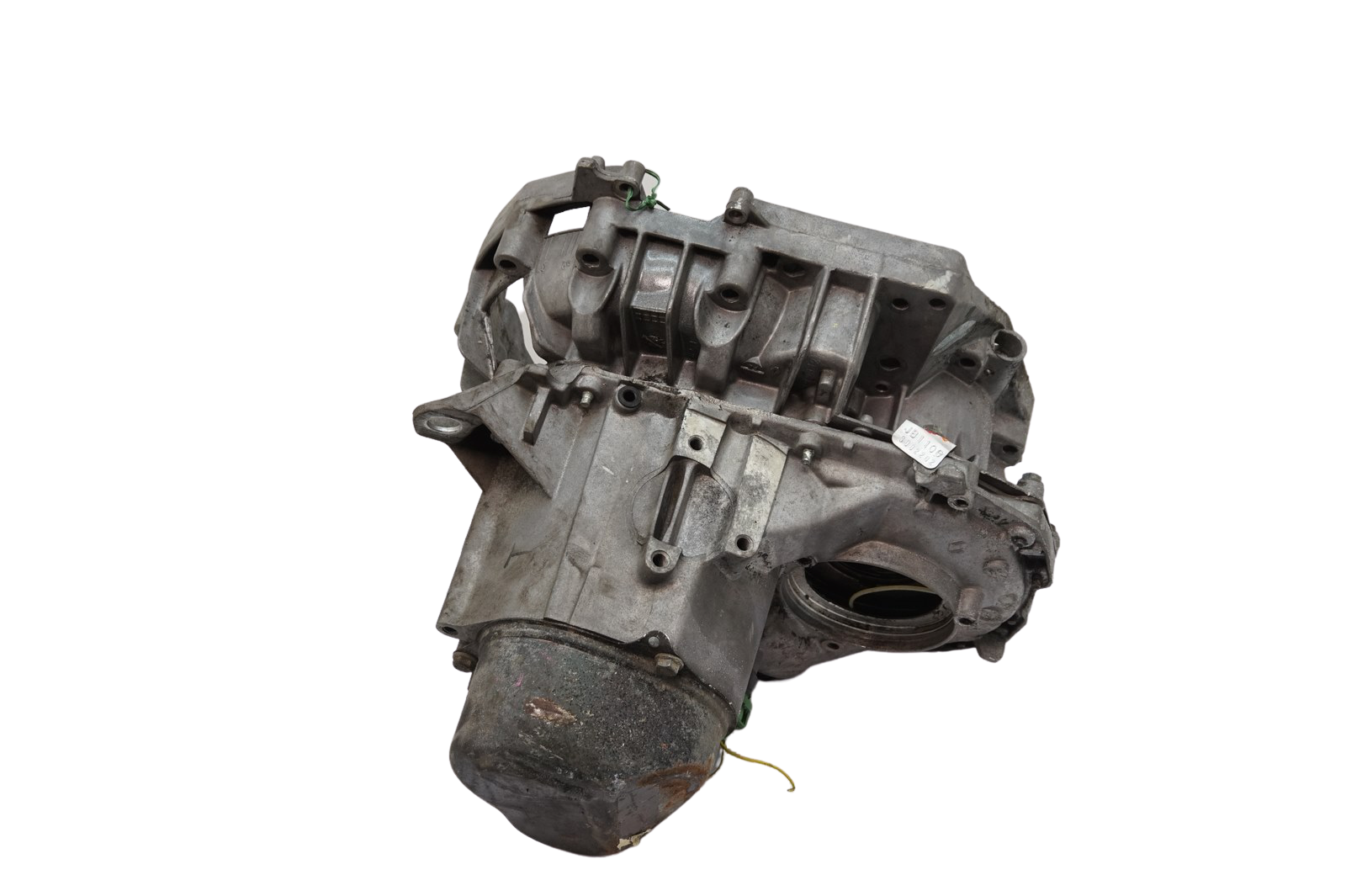 Manuaalivaihteisto JB1106 Renault Megane 1 1.6 8v K7M main product photo