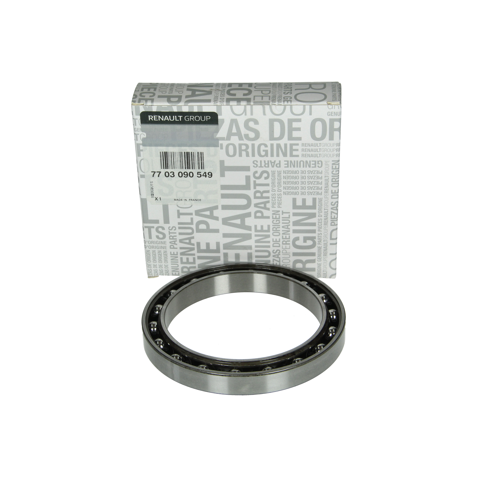 Laakeri Alkuperäinen 7703090549 Renault main product photo