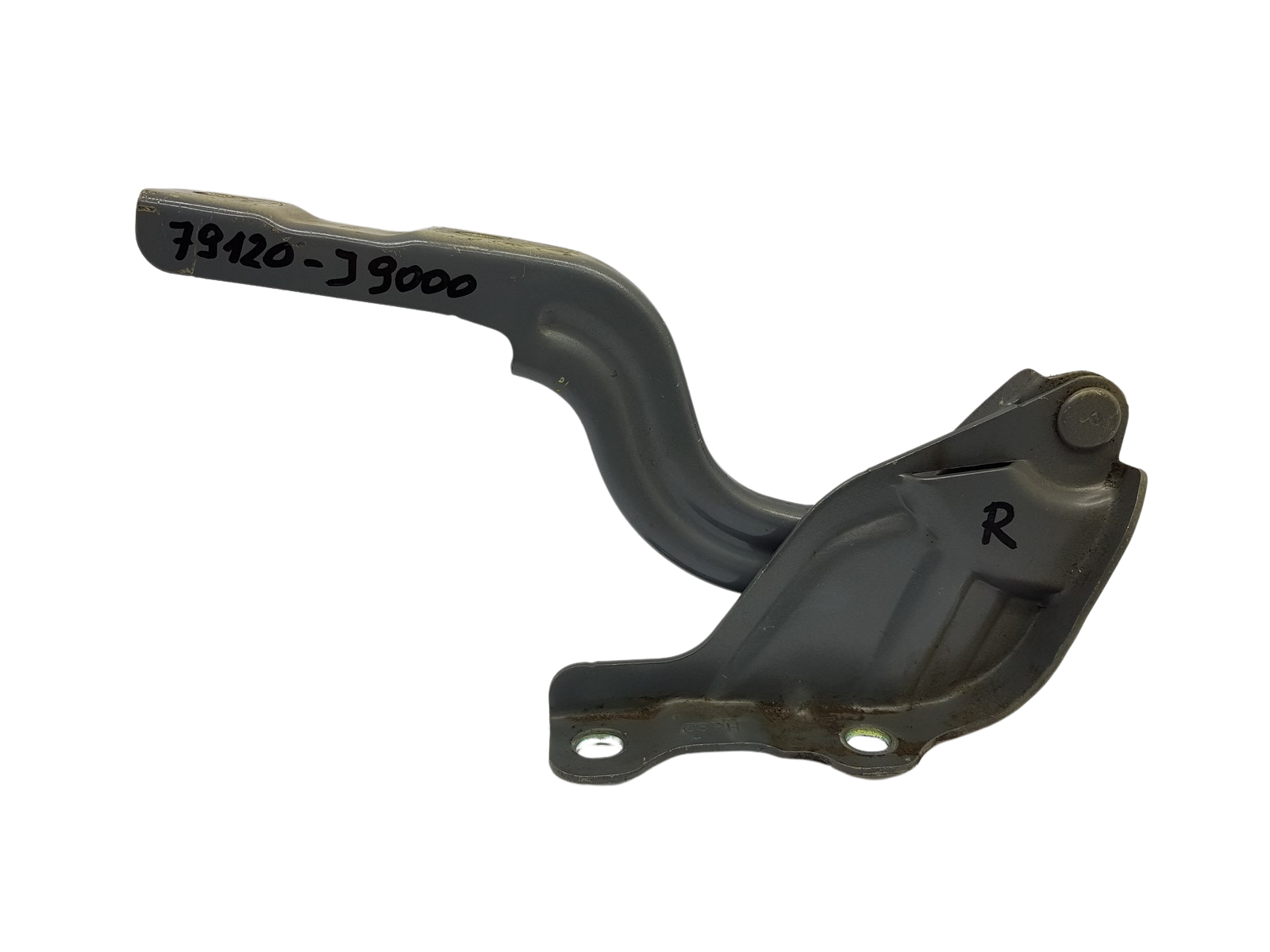 Konepellin Sarana Oikea Hyundai Kona 79120-J9000 main product photo
