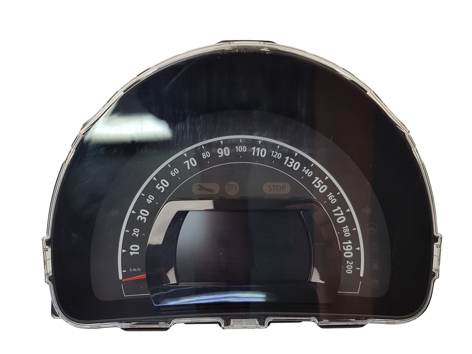 Nopeusmittari Renault Twingo 3 248212294R Uusi Alkuperäinen 1052 main product photo