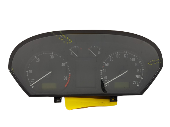 Kierroslukumittari Skoda Fabia 6Y0920880D 110080253003 21790 main product photo