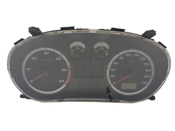 Kierroslukumittari Seat Cordoba W06K0920801F 110008924029 18823 main product photo