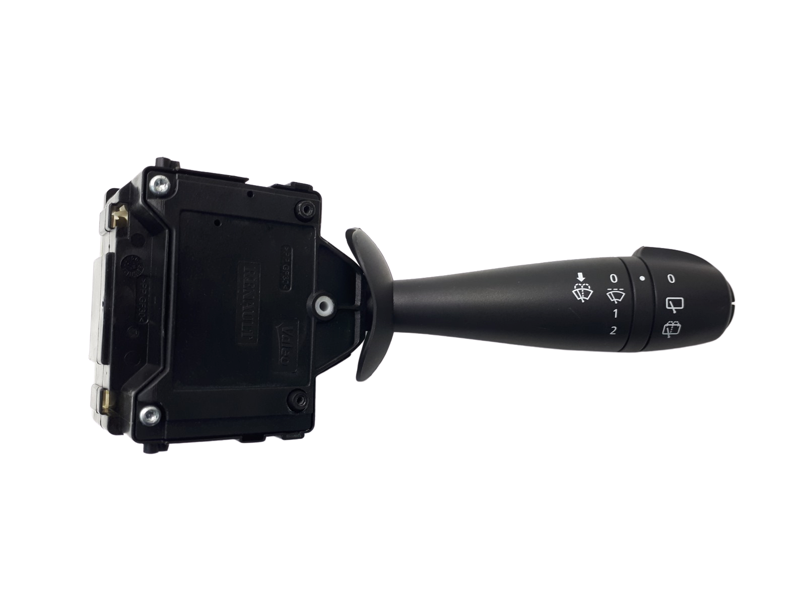 Tuulilasinpyyhkijän katkaisija Smart Forfour E1084593 Valeo main product photo