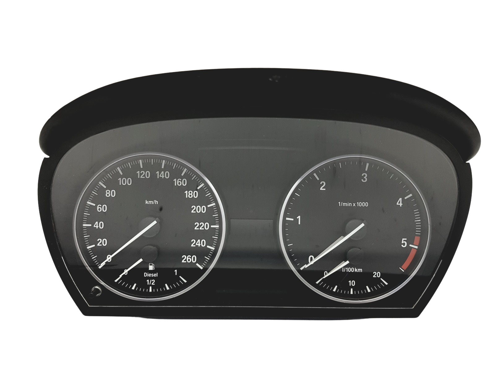 Kierroslukumittari BMW 3 E90 E91 A2C53283617 10454219 44580 main product photo