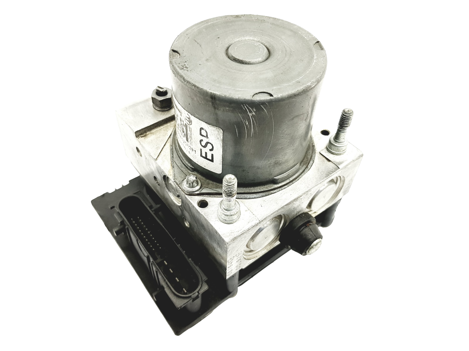 Abs-pumppu Fiat Bravo 51789679 0265950670 Bosch 35506 main product photo