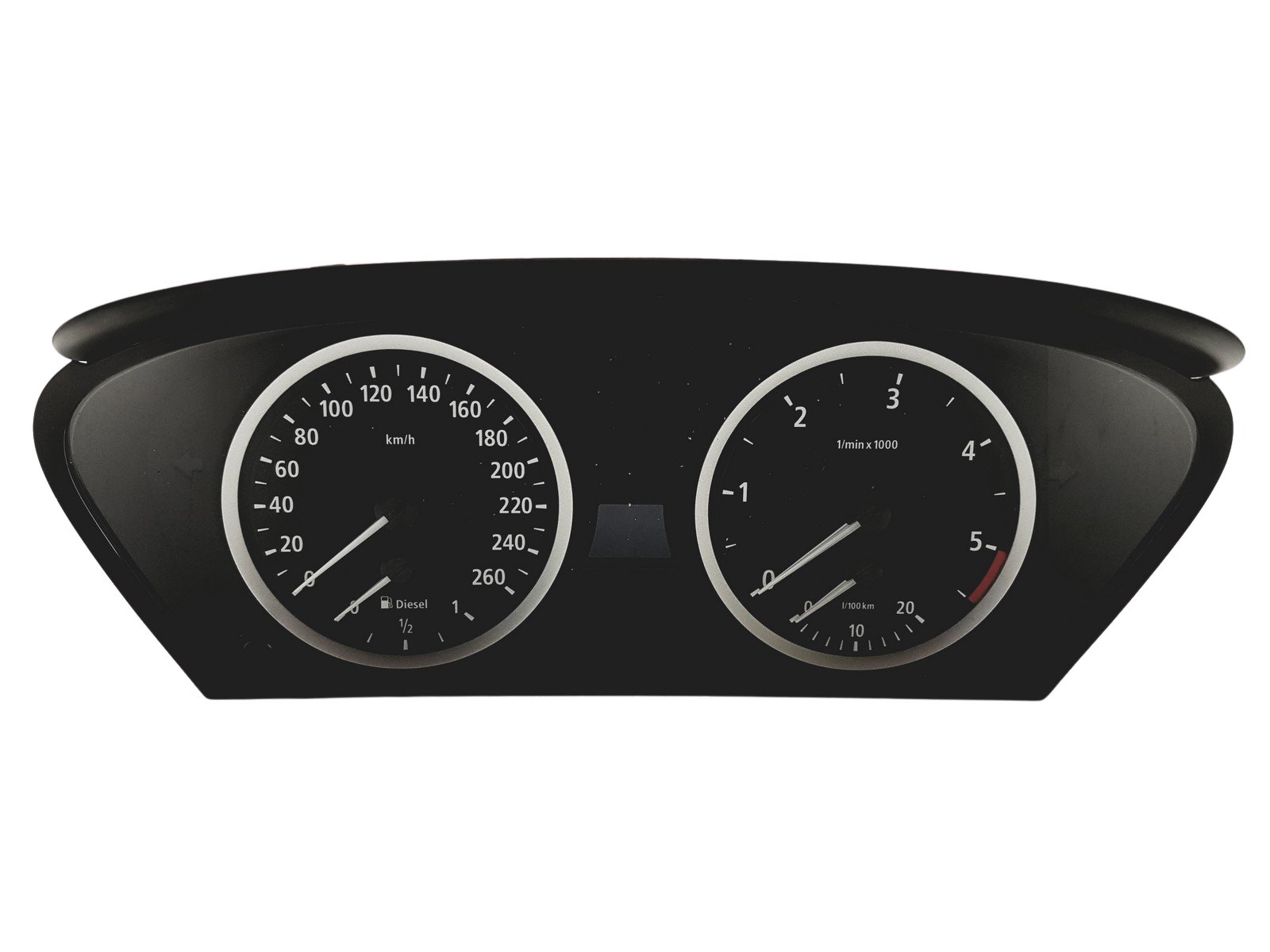 Kierroslukumittari BMW 5 E60 E61 6211 6983153 31459 main product photo