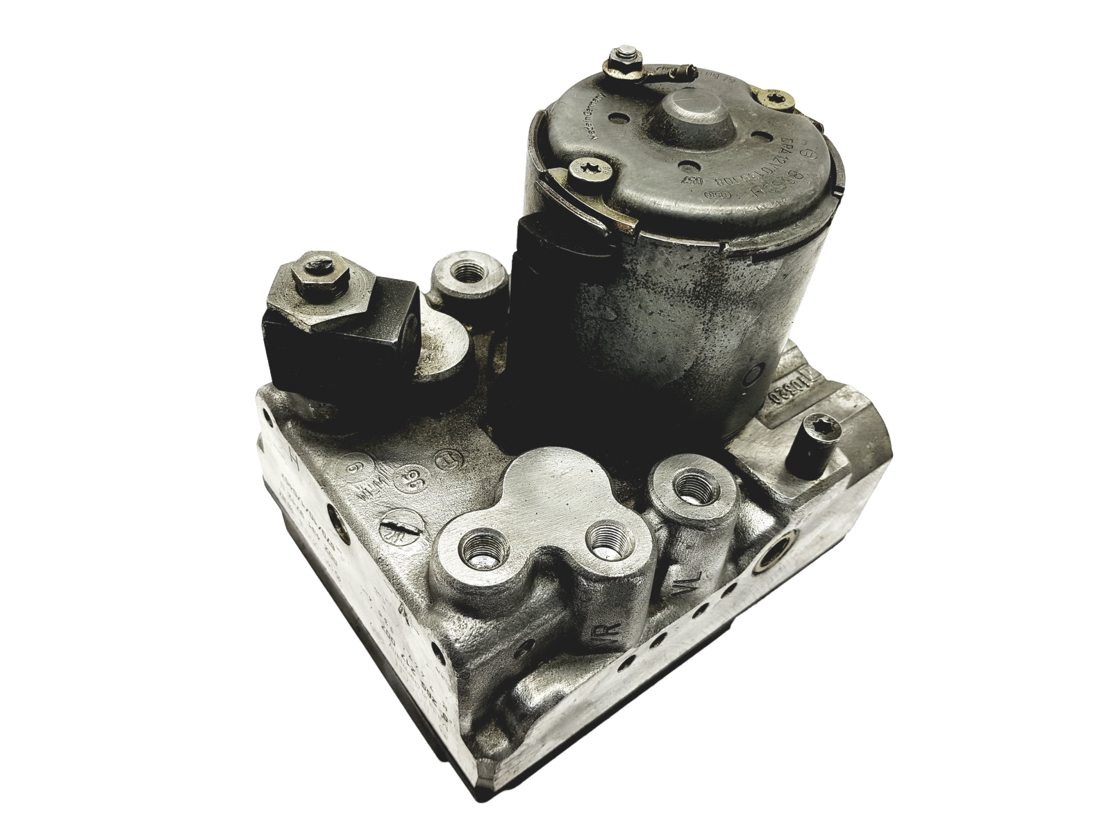Abs-pumppu Mercedes E W210 0024319712U 0265217007 46854 main product photo