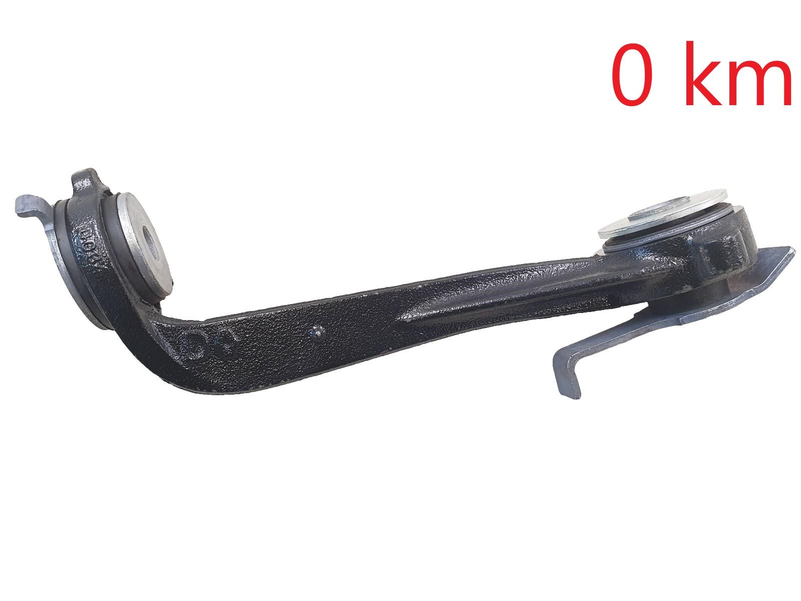 Kiinnitys Oikea 8200626972 Renault Trafic 3 Vivaro 2 0km main product photo
