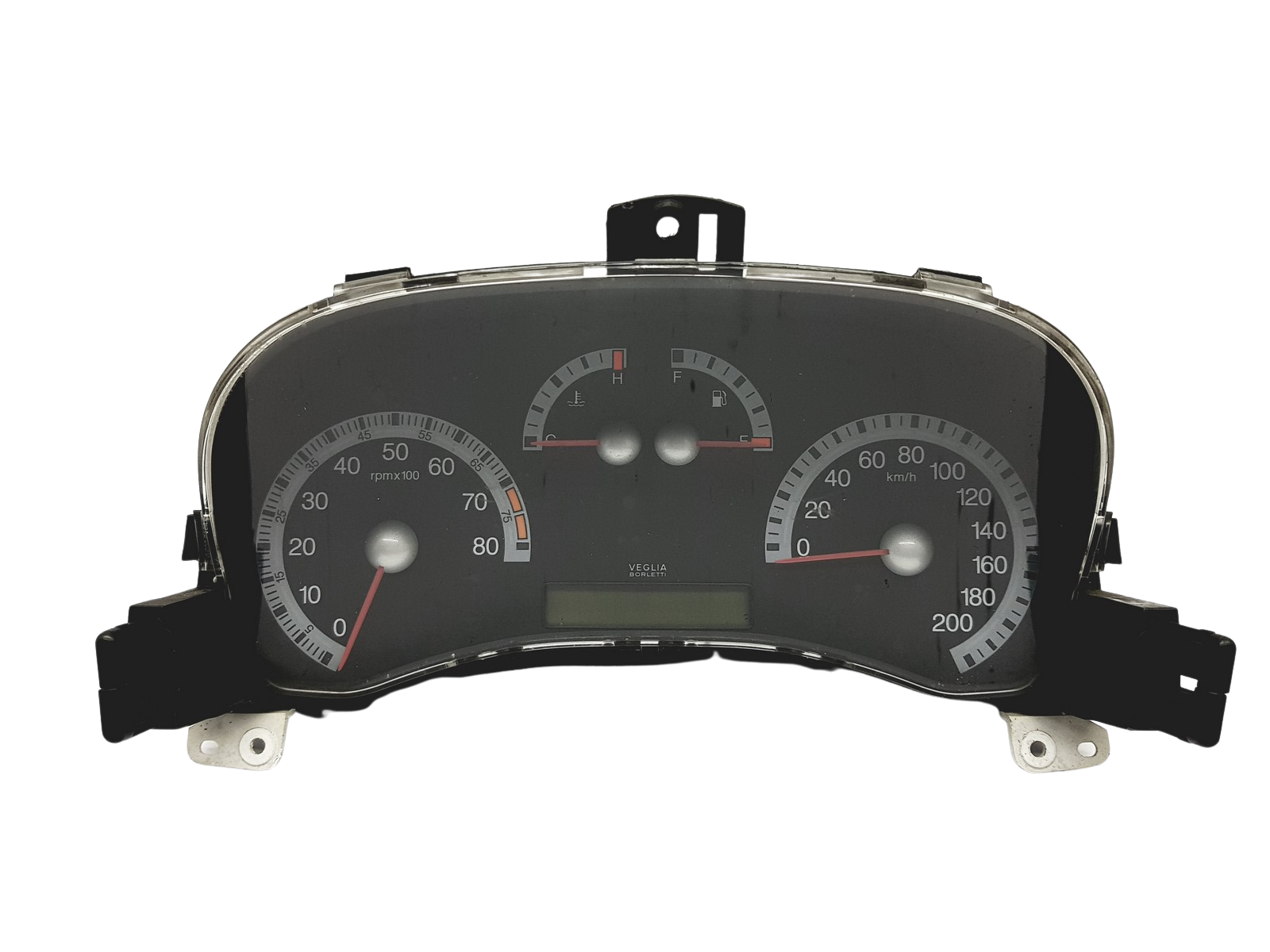 Nopeusmittari Fiat Punto 46753580 6063089909 59263 main product photo