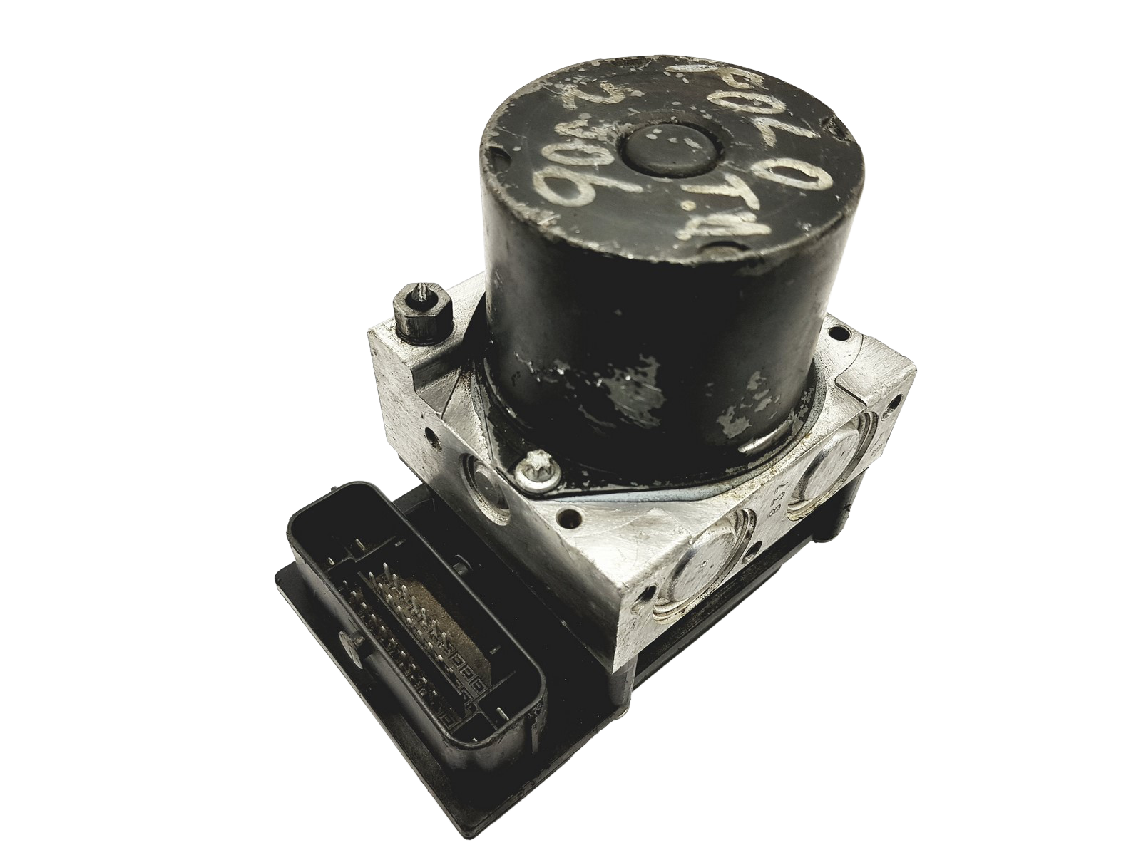 Abs-pumppu VW Seat Skoda 6Q0614117S 0265800511 Bosch 39960 main product photo