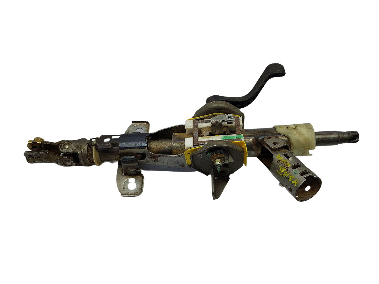 Ohjausakseli 4123L9 Citroen Xsara 2 main product photo