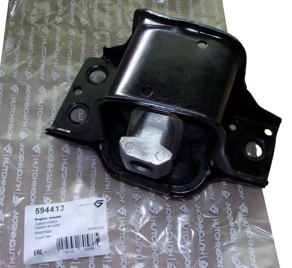 Moottorin Kiinnike Tee Renault 594413 8200014931 Hutchinson main product photo
