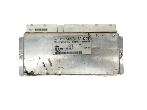 Ohjausyksikkö ASR 0195453132K04 10.0946-1521.4 Mercedes Ate 18695 main product photo