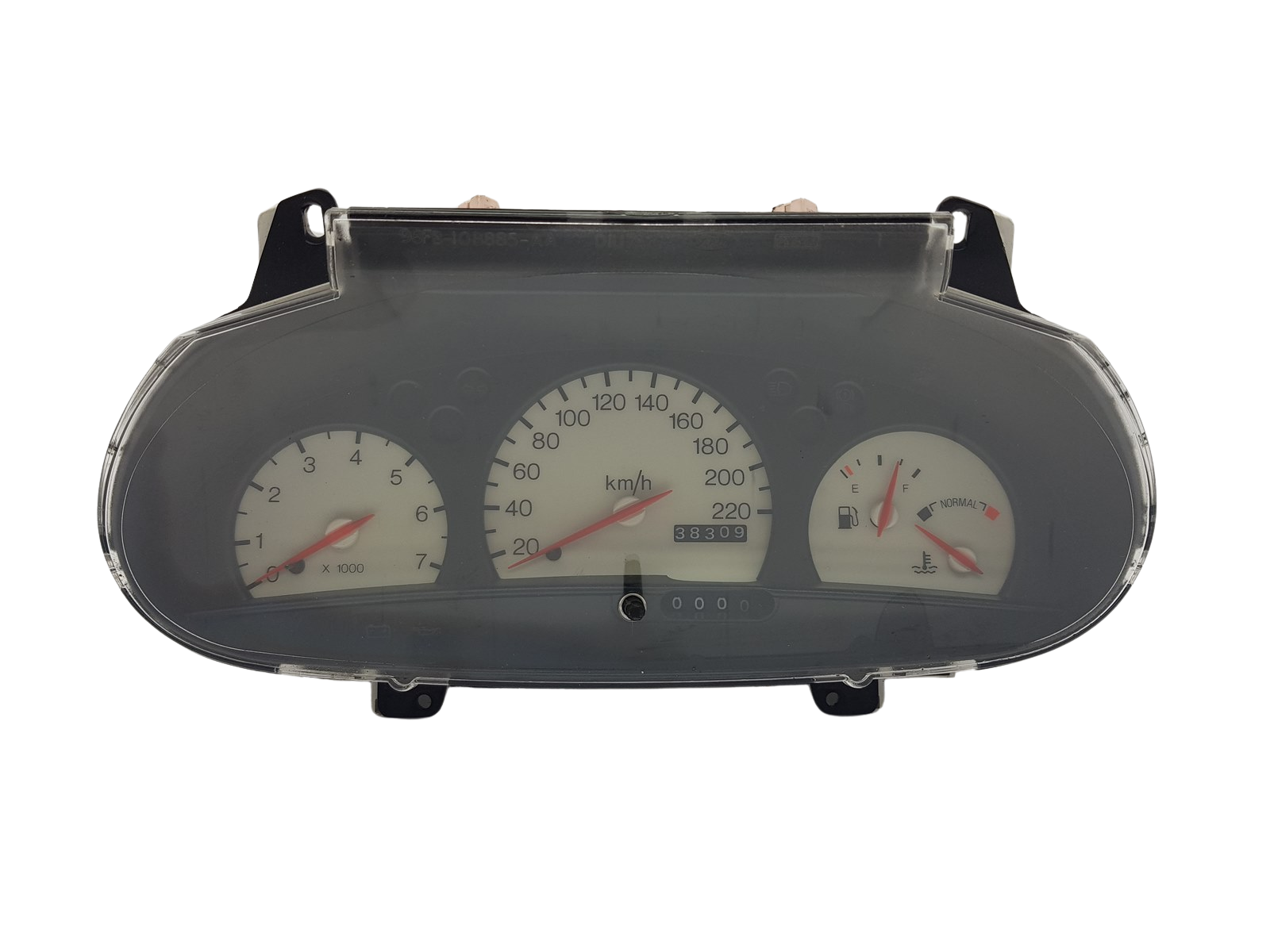 Kierroslukumittari Ford Escort Fiesta 96FB-10849-BB main product photo